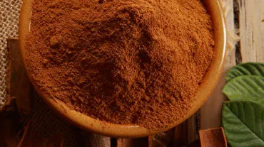 Garam Masala